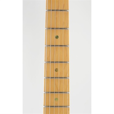 Fender USA USED 中古 American Deluxe Stratocaster（Montego Black/M) 2004 [SN. DZ4124337] 画像4