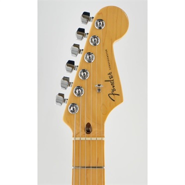Fender USA USED 中古 American Deluxe Stratocaster（Montego Black/M) 2004 [SN. DZ4124337] 画像5