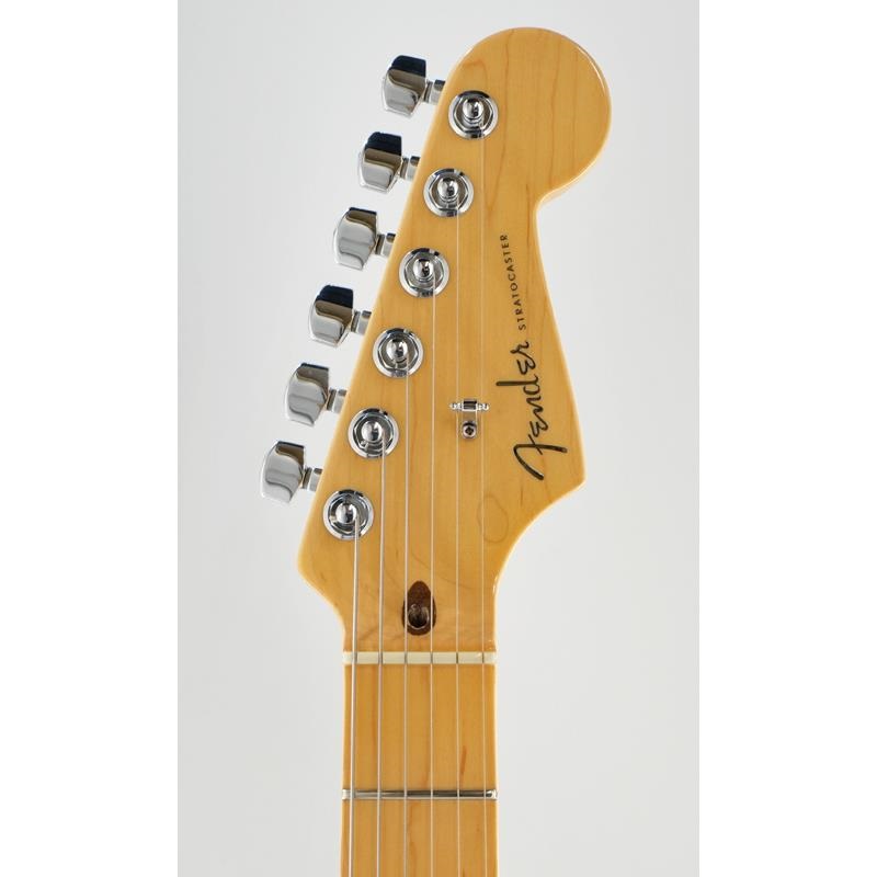 Fender USA American Deluxe Stratocaster（Montego Black/M) 2004 사진 6