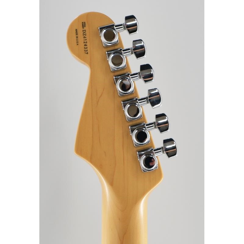 Fender USA American Deluxe Stratocaster（Montego Black/M) 2004 사진 7
