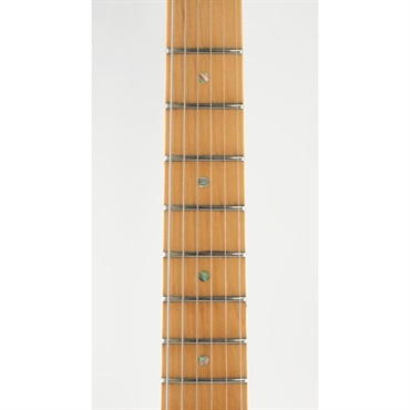Fender USA USED 中古 American Deluxe Ash Stratocaster (Aged Cherry Burst/M) [SN. DZ8244970] 画像4
