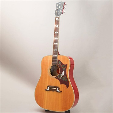 Gibson USED 中古 Limited Edition Dove VOS （Natural）’20 ギブソン 画像2