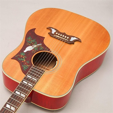 Gibson USED 中古 Limited Edition Dove VOS （Natural）’20 ギブソン 画像4