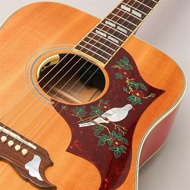 Gibson USED 中古 Limited Edition Dove VOS （Natural）’20 ギブソン 画像6
