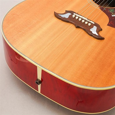 Gibson USED 中古 Limited Edition Dove VOS （Natural）’20 ギブソン 画像7