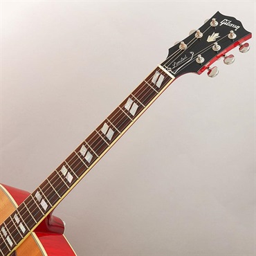 Gibson USED 中古 Limited Edition Dove VOS （Natural）’20 ギブソン 画像8