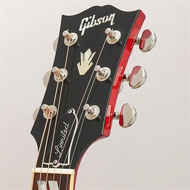 Gibson USED 中古 Limited Edition Dove VOS （Natural）’20 ギブソン 画像10