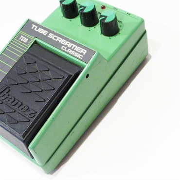 Ibanez USED 中古 TS10 TUBE SCREAMER チューブスクリーマー (Ibanez アイバニーズ) 画像2