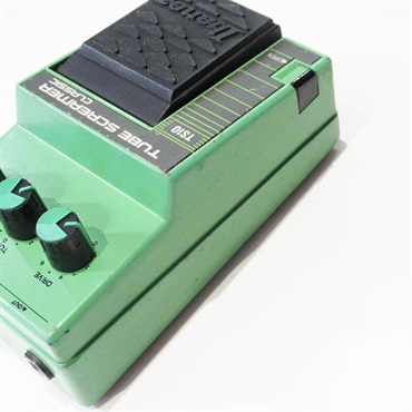 Ibanez USED 中古 TS10 TUBE SCREAMER チューブスクリーマー (Ibanez アイバニーズ) 画像3