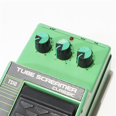 Ibanez USED 中古 TS10 TUBE SCREAMER チューブスクリーマー (Ibanez アイバニーズ) 画像4