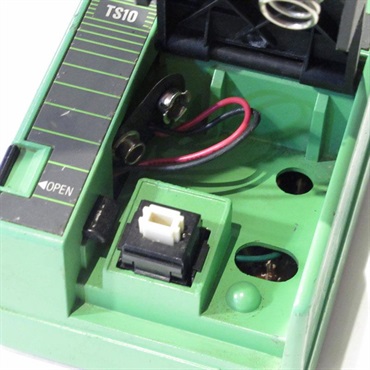 Ibanez USED 中古 TS10 TUBE SCREAMER チューブスクリーマー (Ibanez アイバニーズ) 画像5