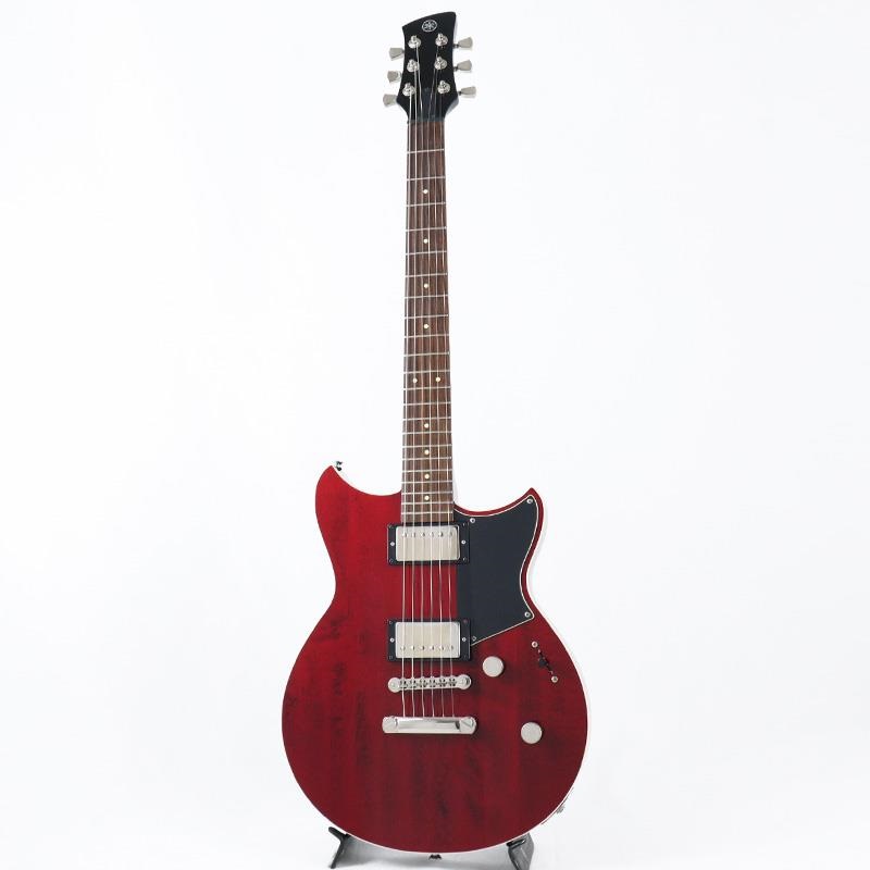 YAMAHA REVSTAR Series RS420(Fired Red) 사진 2