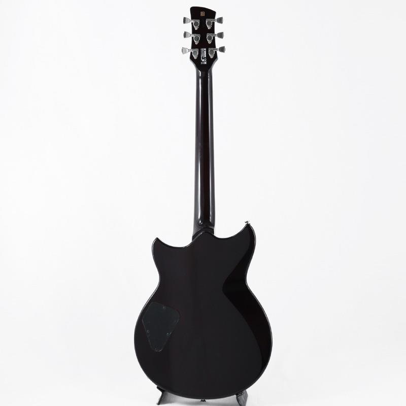 YAMAHA REVSTAR Series RS420(Fired Red) 사진 3