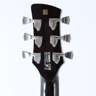 YAMAHA USED 中古 REVSTAR Series RS420(Fired Red)[SN.IHK073554]ヤマハ 画像5