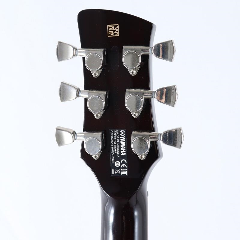 YAMAHA REVSTAR Series RS420(Fired Red) 사진 6