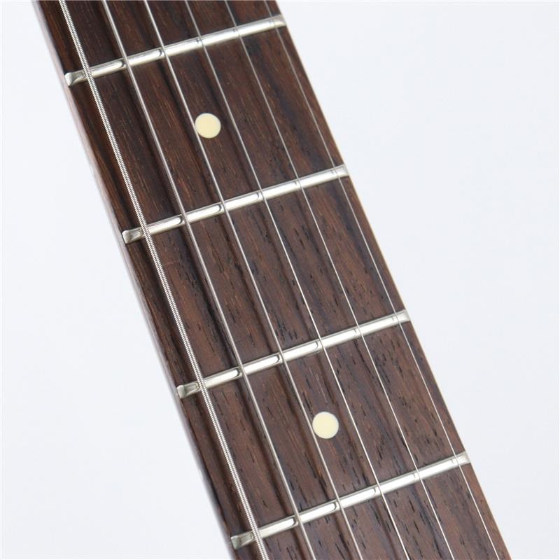 YAMAHA REVSTAR Series RS420(Fired Red) 사진 7