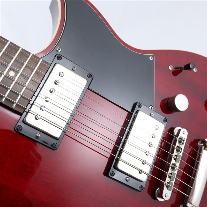 YAMAHA REVSTAR Series RS420(Fired Red) 사진 8
