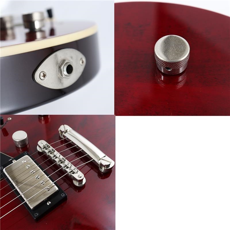 YAMAHA REVSTAR Series RS420(Fired Red) 사진 10