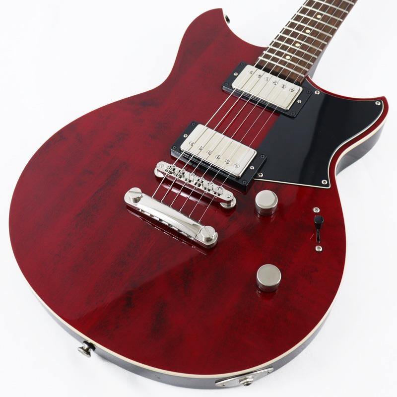 YAMAHA REVSTAR Series RS420(Fired Red) 사진 11
