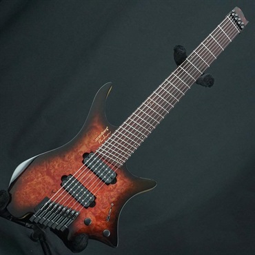 Strandberg USED 中古 Boden J8 Custom[SN.1810014] ストランドバーグ 画像2