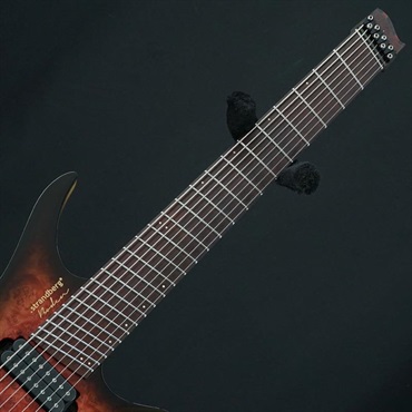 Strandberg USED 中古 Boden J8 Custom[SN.1810014] ストランドバーグ 画像4