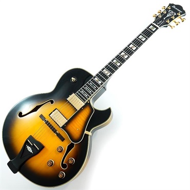 Ibanez LGB300-VYS [George Benson Signature Model] 【特価】 画像1