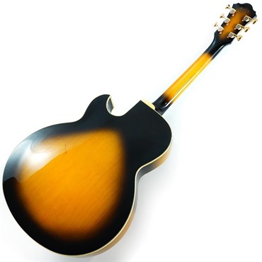 Ibanez LGB300-VYS [George Benson Signature Model] 【特価】 画像2