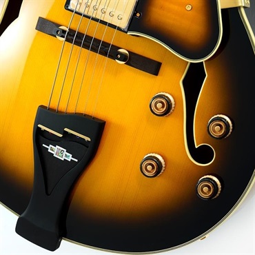 Ibanez LGB300-VYS [George Benson Signature Model] 【特価】 画像4
