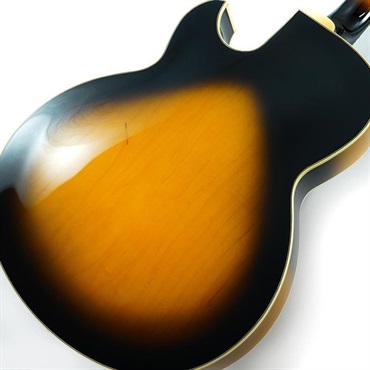 Ibanez LGB300-VYS [George Benson Signature Model] 【特価】 画像7