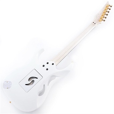 Ibanez PIA3761-SLW [Paradise in Steve Vai new signature model] 【特価】 画像2