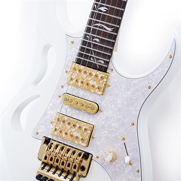 Ibanez PIA3761-SLW [Paradise in Steve Vai new signature model] 【特価】 画像3