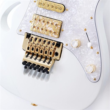 Ibanez PIA3761-SLW [Paradise in Steve Vai new signature model] 【特価】 画像4