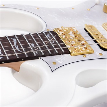Ibanez PIA3761-SLW [Paradise in Steve Vai new signature model] 【特価】 画像9