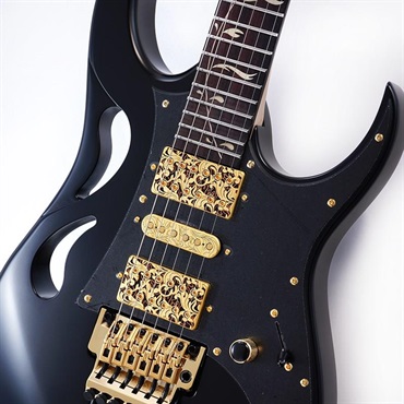 Ibanez PIA3761-XB [Paradise in Art Steve Vai new signature model] 【特価】 画像3