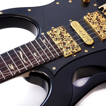 Ibanez PIA3761-XB [Paradise in Art Steve Vai new signature model] 【特価】 画像9
