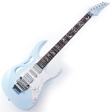 Ibanez PIA3761C-BLP [Paradise in Art Steve Vai new signature model] [SPOT MODEL] 【特価】 画像1
