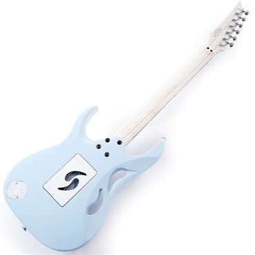Ibanez PIA3761C-BLP [Paradise in Art Steve Vai new signature model] [SPOT MODEL] 【特価】 画像2