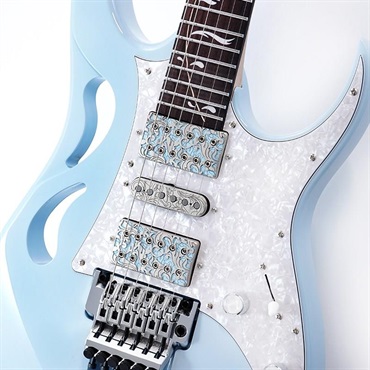 Ibanez PIA3761C-BLP [Paradise in Art Steve Vai new signature model] [SPOT MODEL] 【特価】 画像3