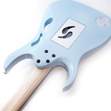 Ibanez PIA3761C-BLP [Paradise in Art Steve Vai new signature model] [SPOT MODEL] 【特価】 画像6
