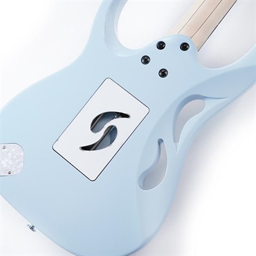 Ibanez PIA3761C-BLP [Paradise in Art Steve Vai new signature model] [SPOT MODEL] 【特価】 画像7