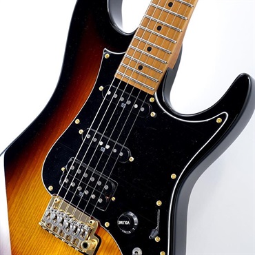 Ibanez Prestige AZ2204AG-TFB (Tri-Fade Burst) 【特価】 画像3