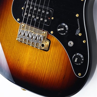 Ibanez Prestige AZ2204AG-TFB (Tri-Fade Burst) 【特価】 画像4