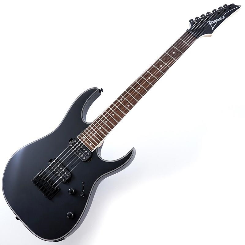 Ibanez RG7421EX-BKF (Black Flat) [SPOT MODEL] 【특가】 사진 2