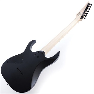 Ibanez RG7421EX-BKF (Black Flat) [SPOT MODEL] 【特価】 画像2