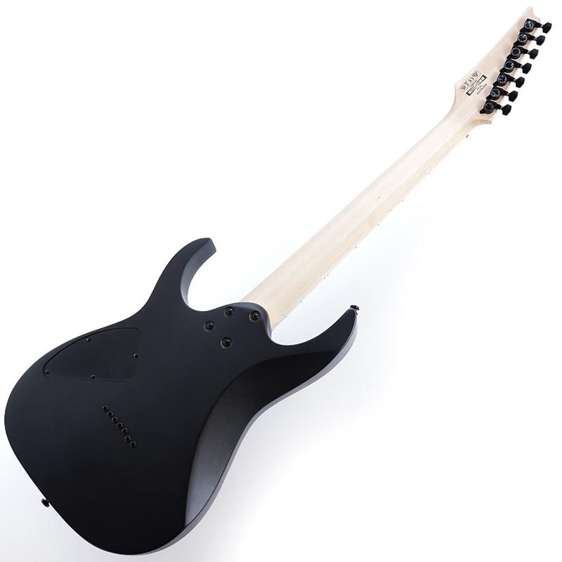 Ibanez RG7421EX-BKF (Black Flat) [SPOT MODEL] 【특가】 사진 3