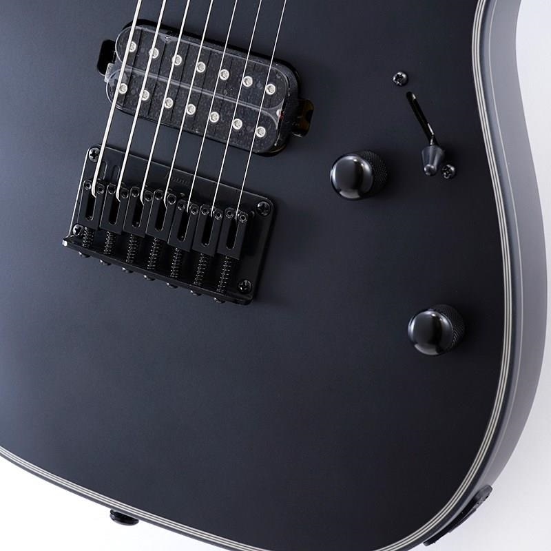 Ibanez RG7421EX-BKF (Black Flat) [SPOT MODEL] 【특가】 사진 5