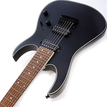 Ibanez RG7421EX-BKF (Black Flat) [SPOT MODEL] 【特価】 画像5