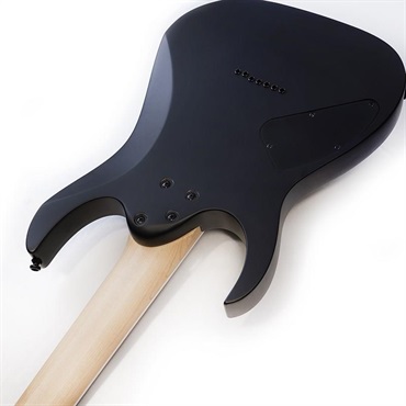 Ibanez RG7421EX-BKF (Black Flat) [SPOT MODEL] 【特価】 画像6