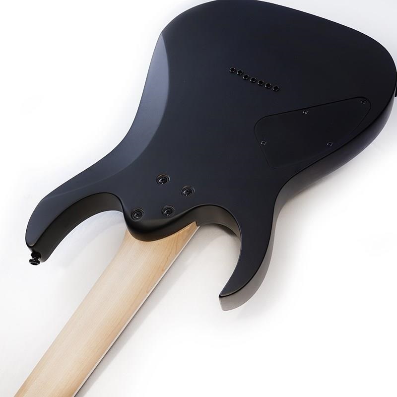 Ibanez RG7421EX-BKF (Black Flat) [SPOT MODEL] 【특가】 사진 7