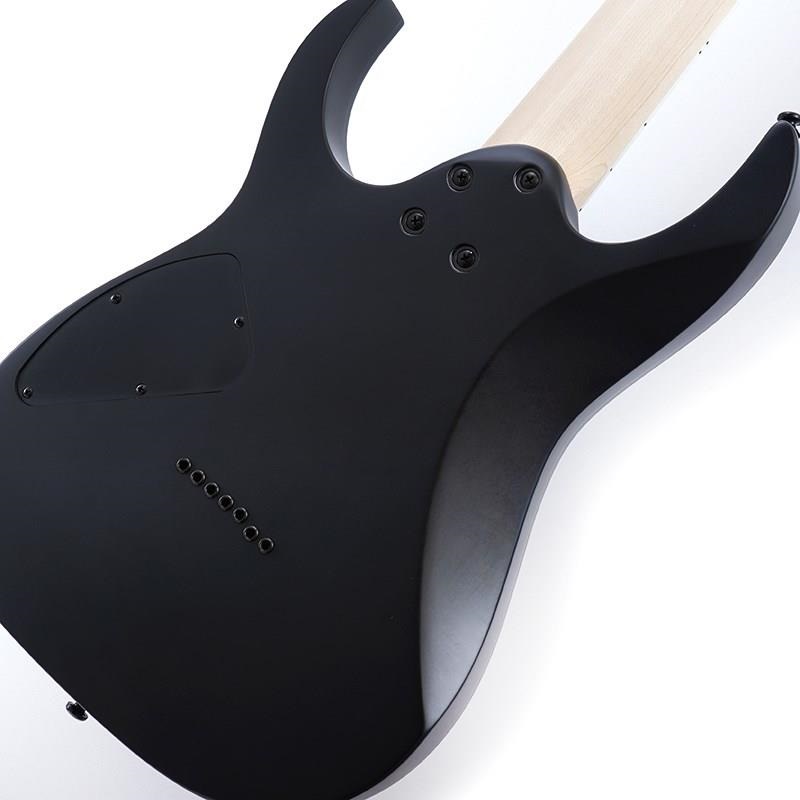Ibanez RG7421EX-BKF (Black Flat) [SPOT MODEL] 【특가】 사진 8
